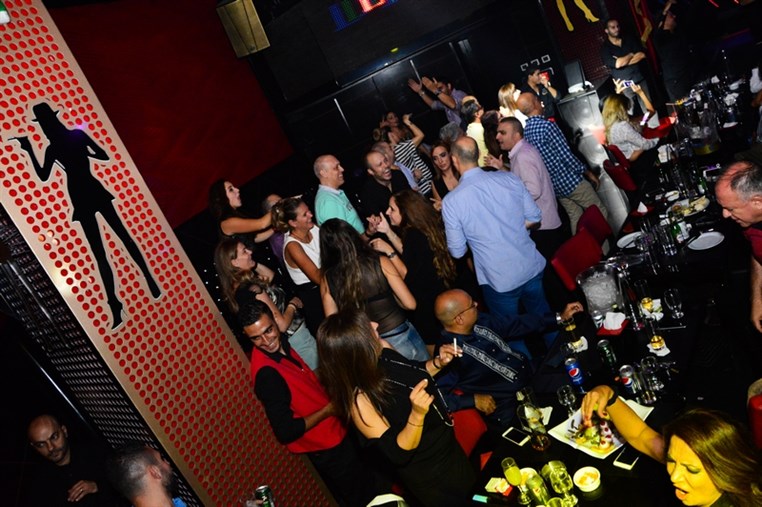 Diva Club on Saturday Night